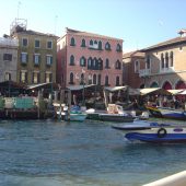  Venice, Italy